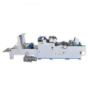 YB-1020 automatic window patching machine