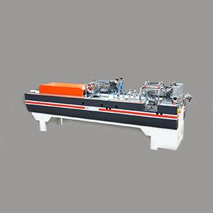 YB-300 mini folder gluer