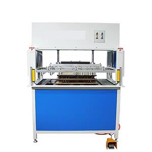 YB-650/920 internal waste stripping machine