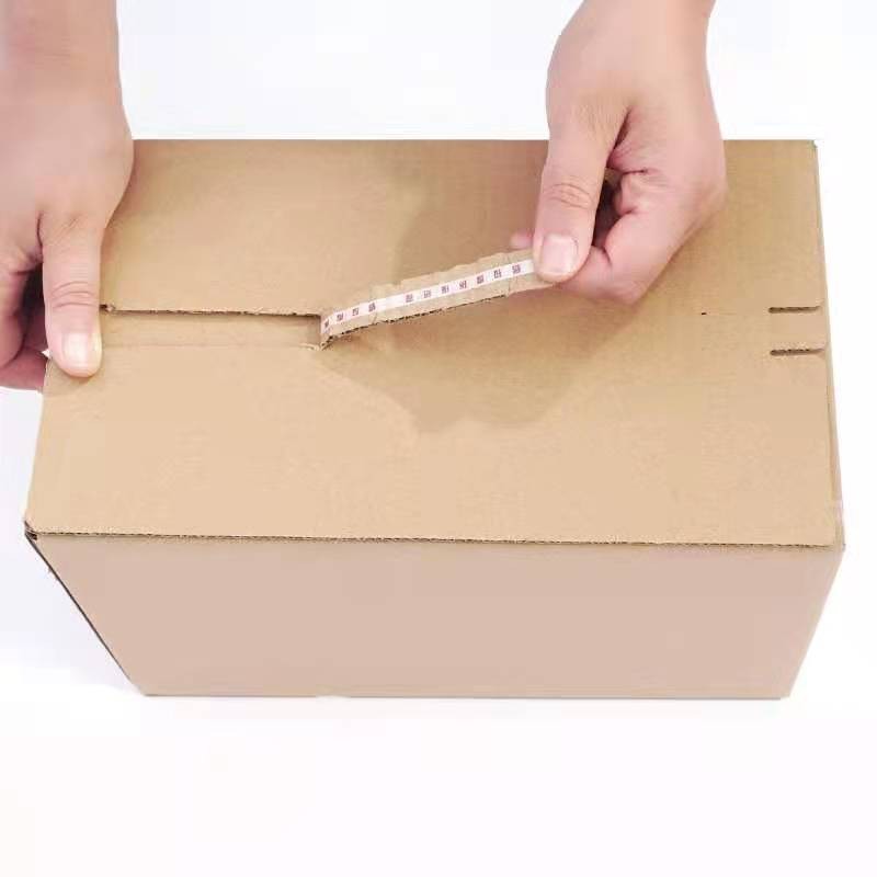 zipper box /delivery bag maker 